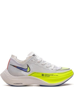 Кроссовки ZoomX VaporFly Next % 2 Nike, белый cu4123 | белый