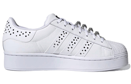 Кроссовки Adidas Superstar Bold Swarovski Women's fx7456