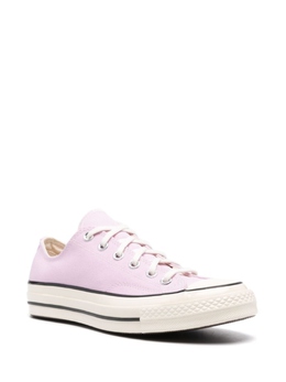 Кеды Converse Chuck 70 из парусины, фиолетовый a08724c | фиолетовый