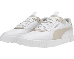 Кроссовки Puma Golf Cali-G, цвет Puma White 9920894 | puma white