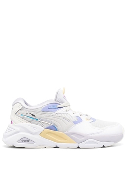 Puma кроссовки TRC Mira Dimensions, белый 385969 | белый