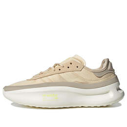 Кроссовки оригиналы adifom trxn кроссовки Adidas, желтый ig7993 | sand strata / off white / wonder beige