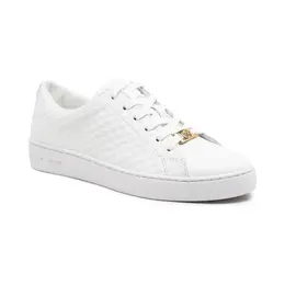 Кроссовки Keaton Michael Kors, белый mk242w0001920850036 | bianco