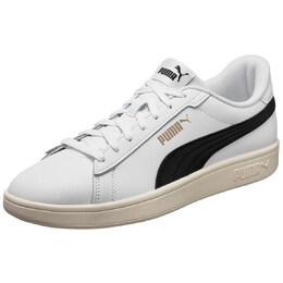 Кроссовки Puma Sneakers Smash 3.0, белый 9201341 | white