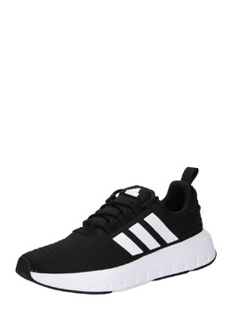 Кроссовки Adidas SPORTSWEAR Sneakers SWIFT RUN 23, черный 13295287 | black