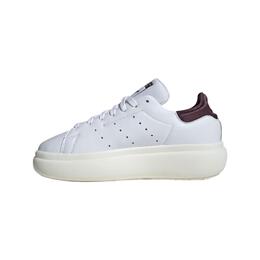 Кроссовки Adidas Skateboarding Shoes Women's Low-top Off White, белый if7012 | white / marble white