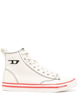 Diesel кроссовки S-Athos Mid, нейтральный цвет y02880p4789 | нейтральный цвет