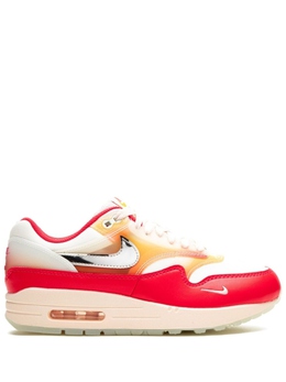 Кроссовки Air Max 1 Sofvi Nike, бежевый fn7683 | бежевый