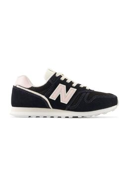Кроссовки WL373OE2 New Balance, цвет Schwarz Damen 0196652898611 | schwarz damen