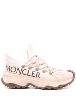 Moncler кроссовки Trailgrip Lite 2, нейтральный цвет 4m00130m3457 | нейтральный цвет