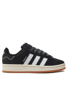 Кроссовки Adidas Campus 00s, черный 283623 | negro
