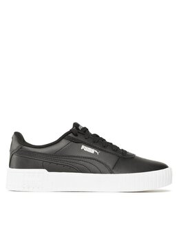 Кроссовки Carina 2.0 385849 Puma, черный carina 2.0 385849 05 | schwarz