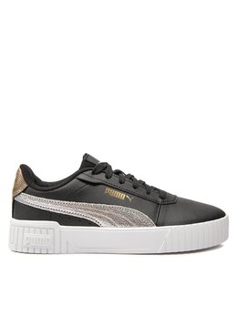 Кроссовки Carina 2.0 Puma, черный carina 2.0 395096-02 | schwarz