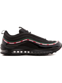 Кроссовки 'Air Max 97 OG/UNDFTD' Nike, черный aj1986001 | черный