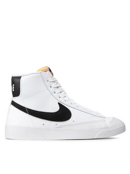 Кроссовки Nike, белый w blazer mid '77 next nature do1344 101 | fehér