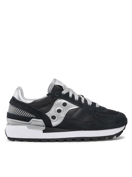 Кроссовки Shadow Original Saucony, черный shadow original s1108-671 | schwarz