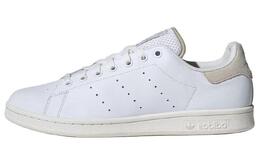 Кроссовки Adidas Stan Smith Skateboarding Shoes Men Low-top White/Gray, белый/серый ig1325 | white/gray