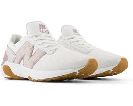 Кроссовки New Balance Fresh Foam X 1440, цвет White/Ice Wine 9917158 | white/ice wine
