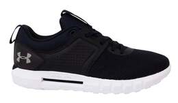 Hovr ctw черные кроссовки женские Under Armour, черный 3779053 | schwarz