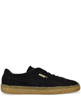 Puma Suede Crepe "Black" sneakers 26607712