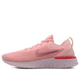 Кроссовки одиссея реагировать Nike, розовый ao9820-601 | pink