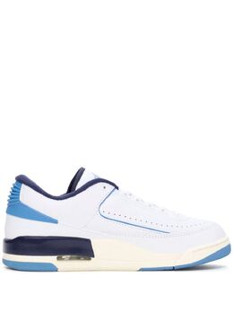 Jordan Jordan 2/3 "UNC" sneakers 27314115
