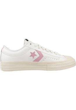 Кроссовки на шнуровке Converse, кремовый co411a22f-a11 | blanc