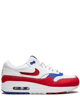 Кроссовки Air Max 1 Premium Nike, белый cj1621100 | белый