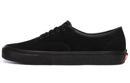 Кроссовки Vans Authentic Pig Suede Black vn0a2z5i18l