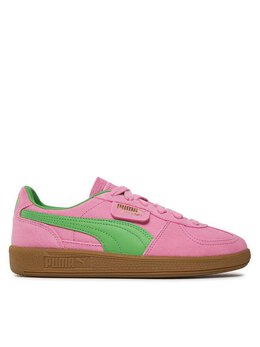 Кроссовки Palermo Special 397549 Puma, розовый palermo special 397549 01 | rosa