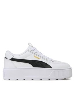 Кроссовки Karmen Rebelle 387212 Puma, белый karmen rebelle 387212 02 | weiß