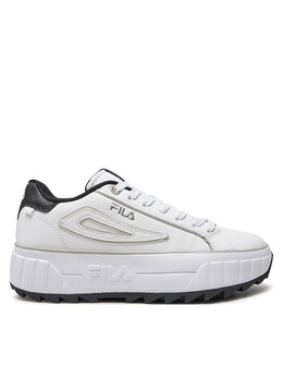 Кроссовки Fila, белый sintra ffw0493 | fehér