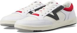 Кроссовки Vans Lowland CC, цвет Mixed Pop Marshmallow/Multi 9450016 | mixed pop marshmallow/multi