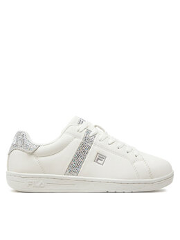 Кроссовки Fila, белый 0000303822231 | weiß
