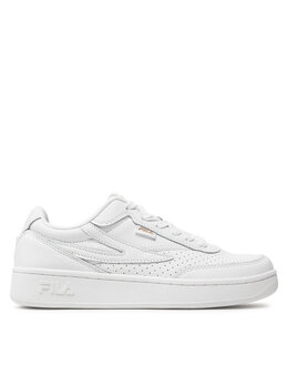 Кроссовки Fila, белый fila sevaro wmn ffw0340 | fehér