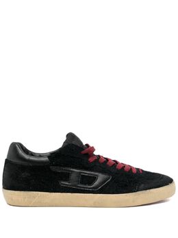 Diesel S-Leroji-Distressed sneakers 27146267