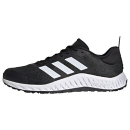 Кроссовки Adidas PERFORMANCE Athletic Everyset, черный 10166399 | black