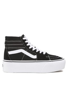 Кроссовки Vans, черный sk8-hi tapered vn0a5jmkbmx1 | fekete