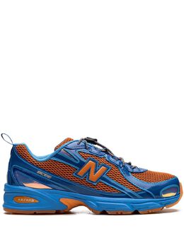 New Balance 740v2 "Aminé - Benson Tech" sneakers 26686499