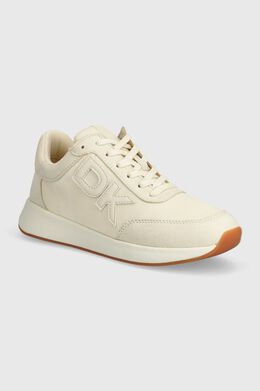 Кроссовки Oaks Dkny, бежевый ppyh-obd3ha_08x | beżowy