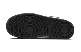 Кроссовки Nike Skateboard Shoes Women's Low-Top Pink White Silver dv5456-104(team155-粉银星星挂件)