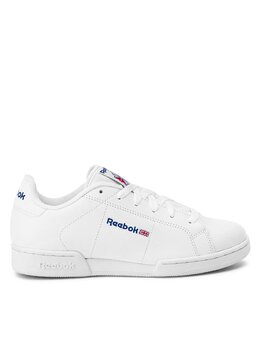 Кроссовки Reebok, белый npc ii 1354 | fehér