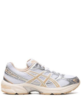 Кроссовки Gel-1130 Silver Dune Asics, белый 1202a164111 | белый