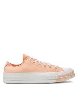 Кеды Converse, оранжевый chuck 70 a03531c | narancssárga