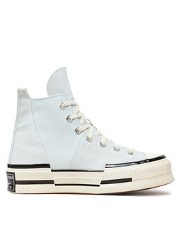 Кеды Converse, синий chuck 70 plus a03537c | kék