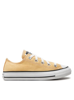 Кеды Converse, желтый chuck taylor all star a11174c | sárga