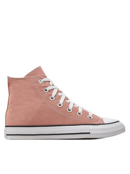Кеды Converse, розовый chuck taylor all star a07464c | rózsaszín
