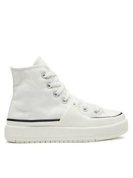 Кеды Converse, экрю chuck taylor all star construct a02832c | ekru