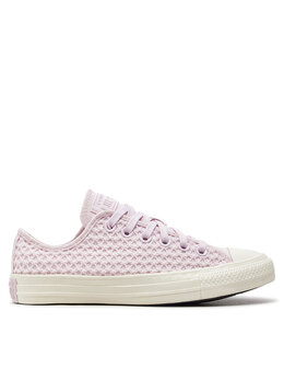 Кеды Converse, розовый chuck taylor all star a09831c | rózsaszín