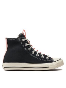 Кеды Converse, черный chuck taylor all star grid a08101c | fekete